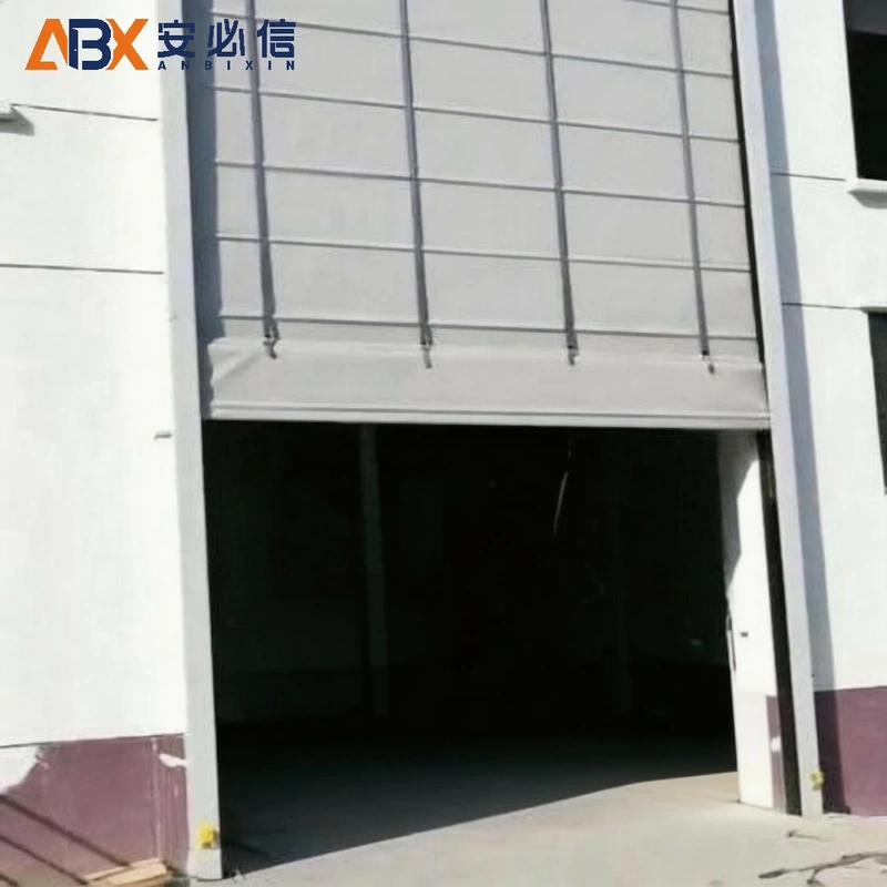 达州市冷库门封