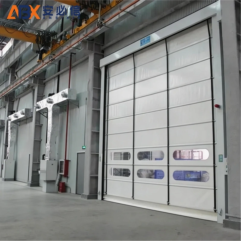 达州市高速堆积门