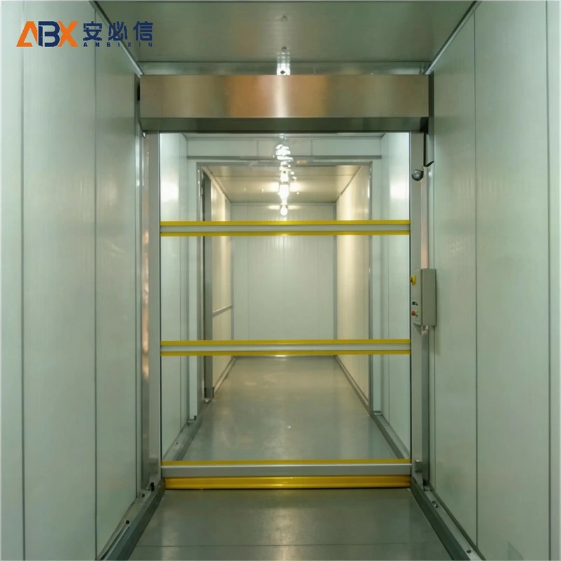 达州市高速门